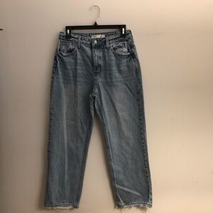 Altard State Cotton Denim Jeans